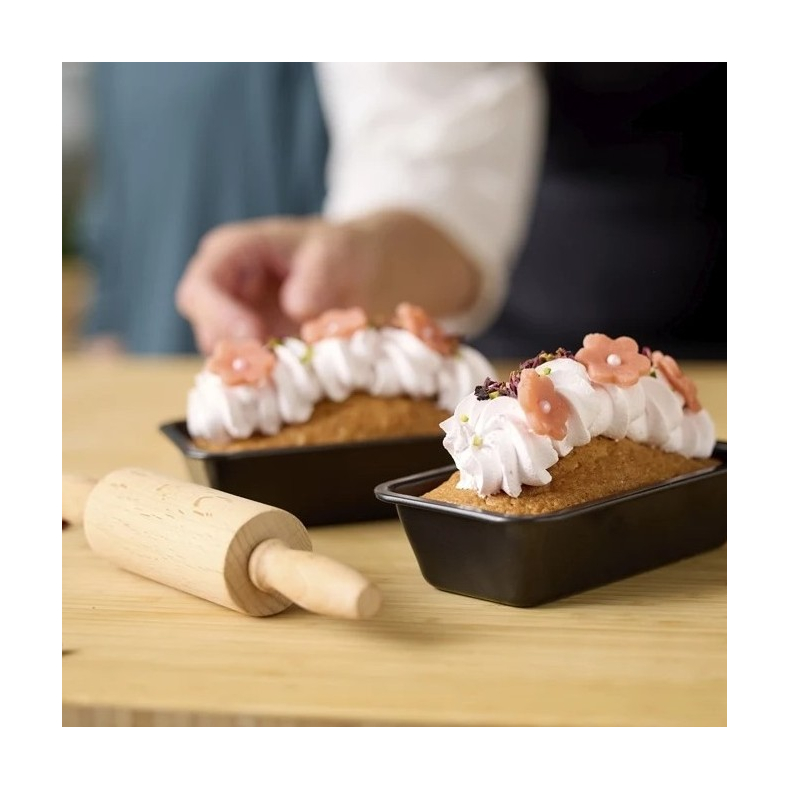 Blomsterbergs, Minibrdformsst med kagerulle