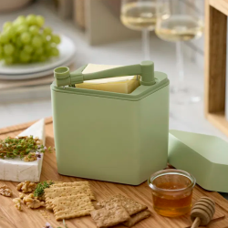 Rosti, Osteboks - Grn