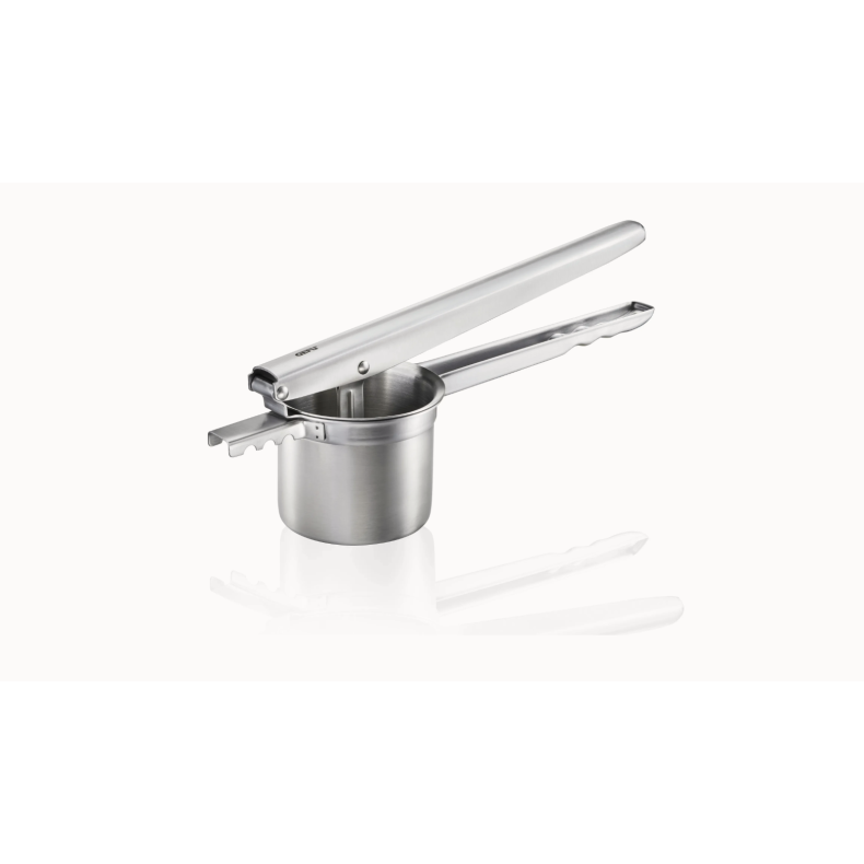 Gefu kartoffel og saftpresser 31,5 cm