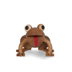 Spring Copenhagen, Fr� - Froggy 