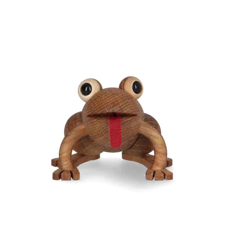 Spring Copenhagen, Fr� - Froggy 
