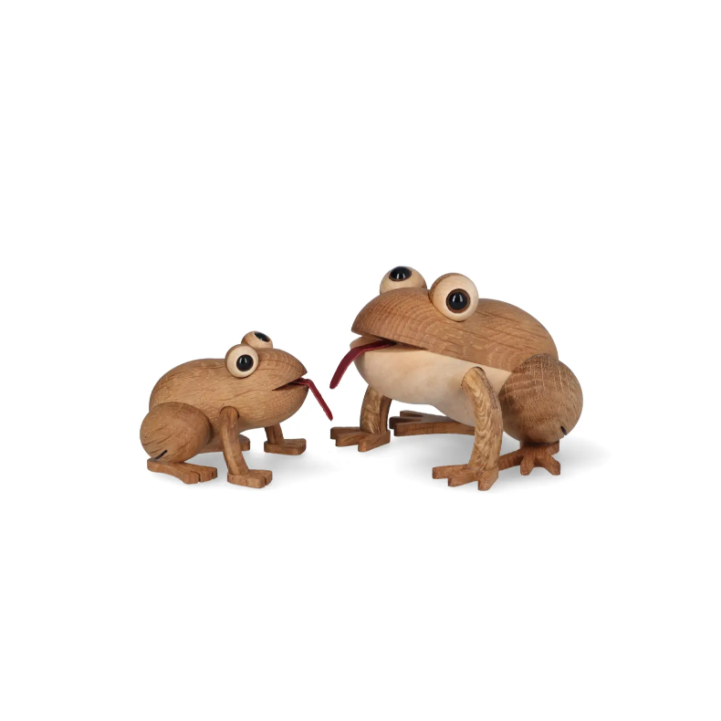 Spring Copenhagen, Fr� - Froggy 