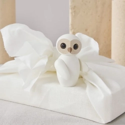 Spring Copenhagen, Sneugle - Wise