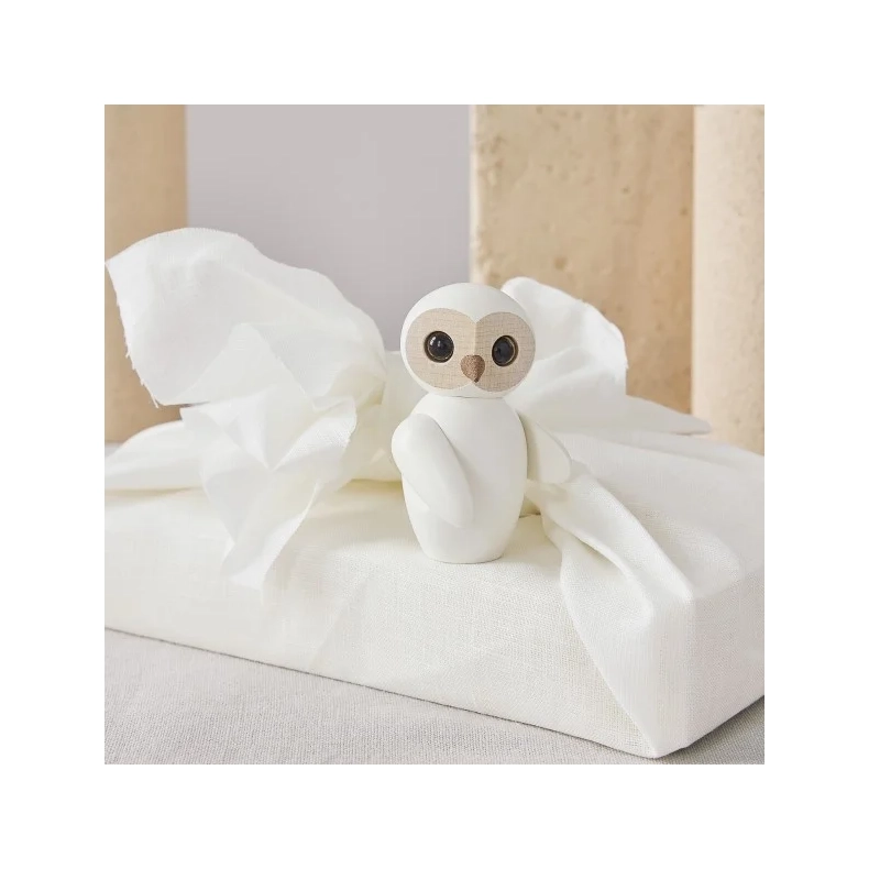 Spring Copenhagen, Sneugle - Wise