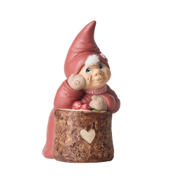 Klarborg nisse Agnes