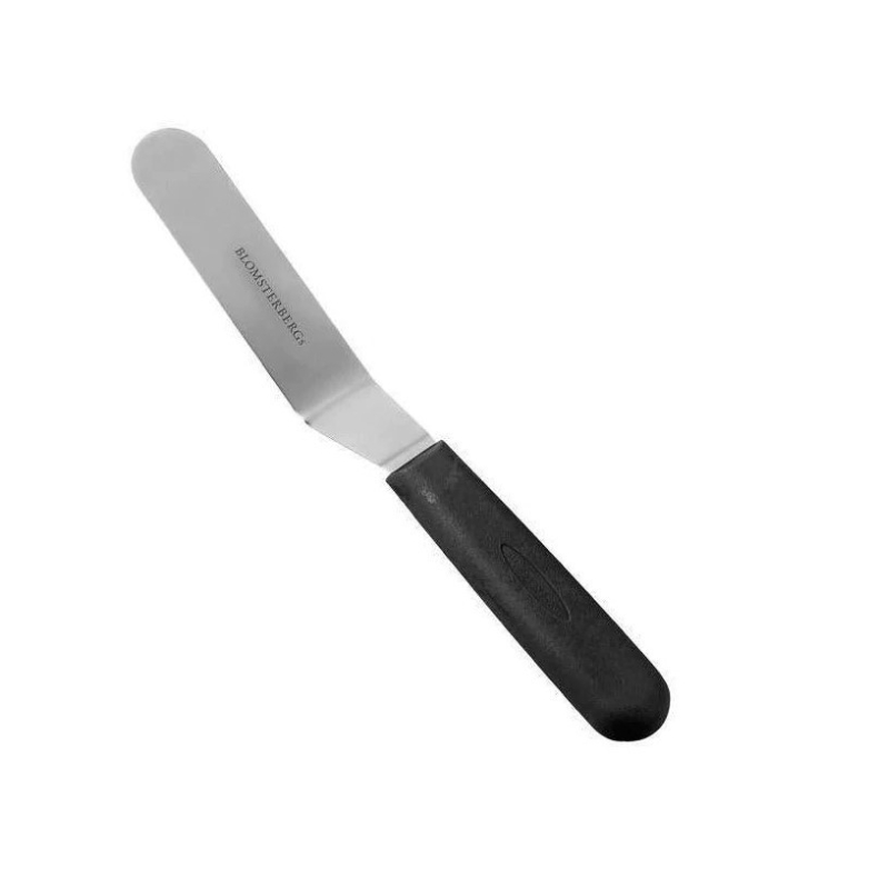 Blomsterberg paletkniv m/kn�k Gr� 15cm