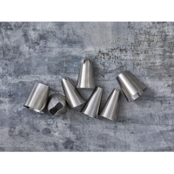 Blomsterberg Tyllest 7 Dele