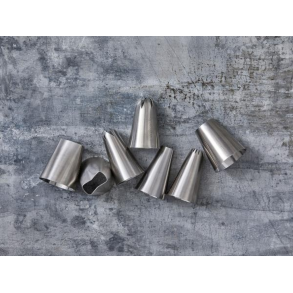 Blomsterberg Tyllest 7 Dele