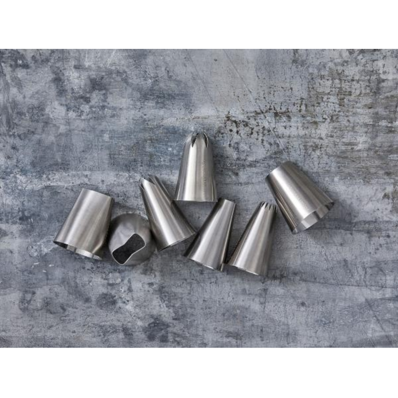 Blomsterberg Tyllest 7 Dele