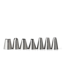 Blomsterberg Tyllest 7 Dele