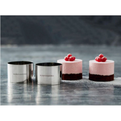 Blomsterbergs Kagering - 2 stk. 7 cm