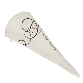 Blomsterbergs sprjtepose 46 cm stof