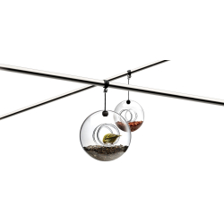 Eva Solo Foderkugle i Glas