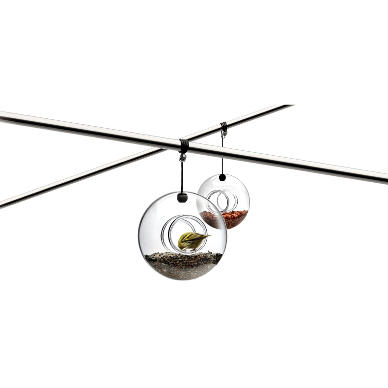 Eva Solo Foderkugle i Glas