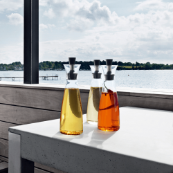 Eva Solo olie/eddike flaske 0,5 ltr