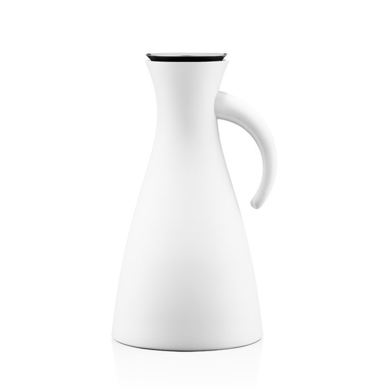 Eva Solo Termokande Mat hvid