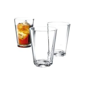 Eva Solo Vandglas 38 cl 4-pak