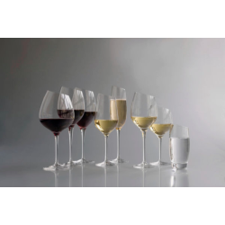 Eva Solo vinglas Bourgogne 2 stk. 50 cl