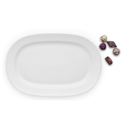 Eva Trio Legio Nova Serveringsfad 37x25 cm