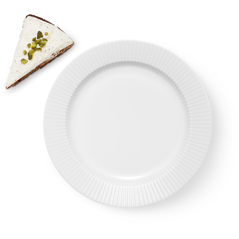 Eva Trio Legio Nova Tallerken 19 cm