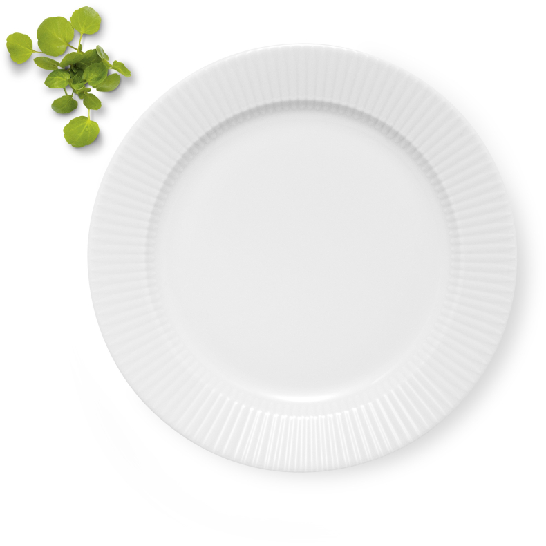 Eva Trio, Legio Nova Tallerken - 22 cm