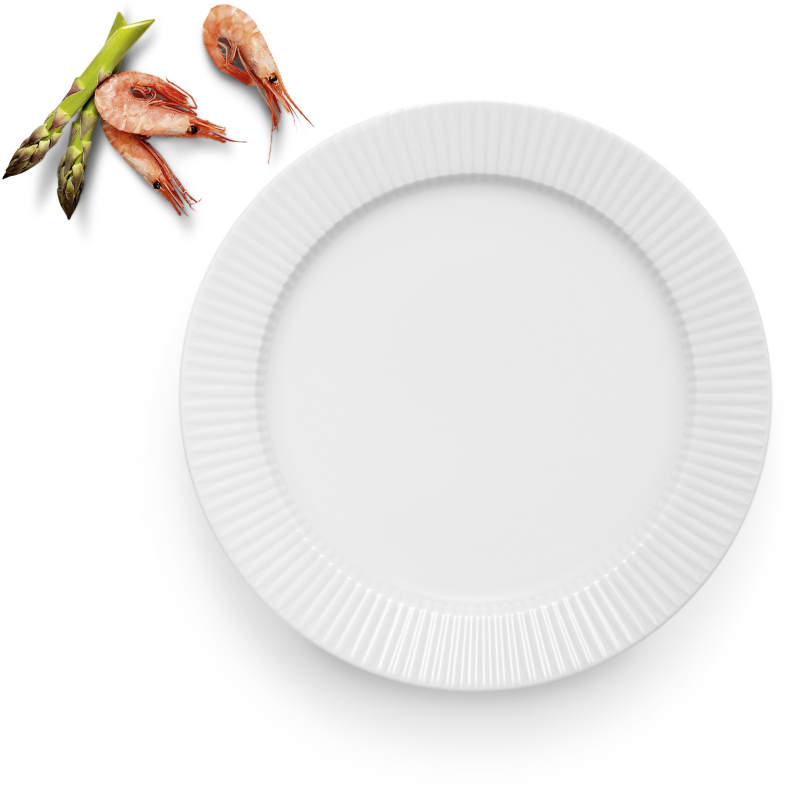 Eva Trio Legio Nova Tallerken 28 cm