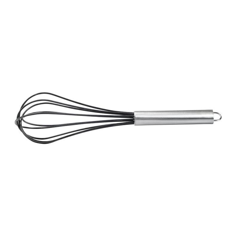 Eva Trio Piskeris med belgning 25 cm