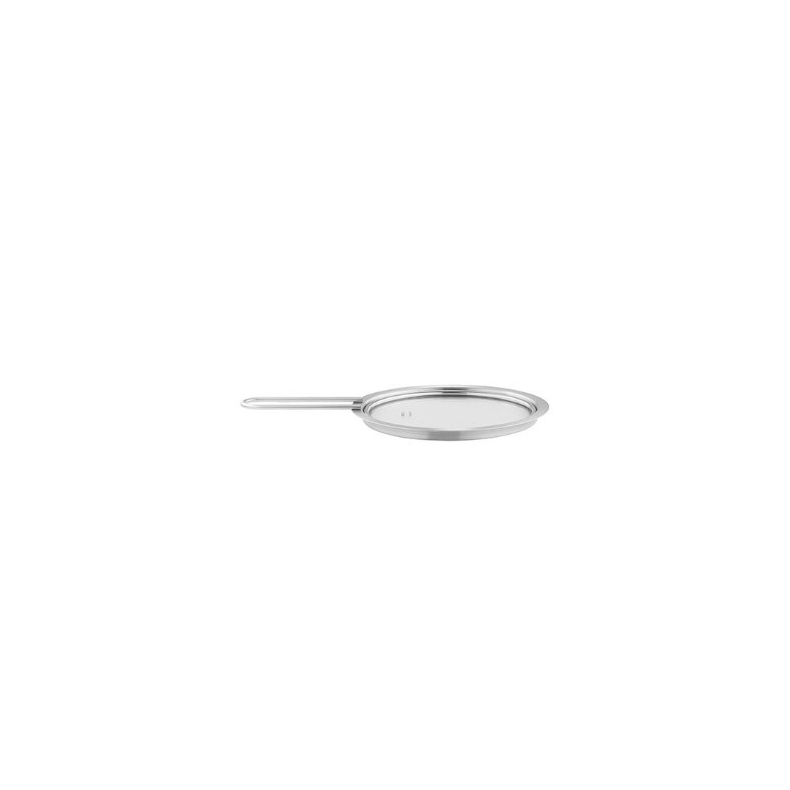 Eva Trio tallerkenlg glas 13 cm