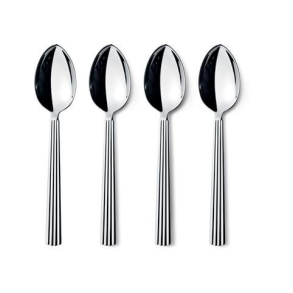 Georg Jensen Bernadotte Dessertske 4-pak