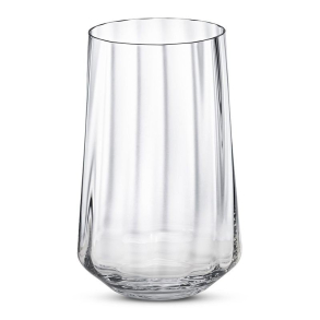 Georg Jensen Bernadotte glas tumbler hj 6 stk