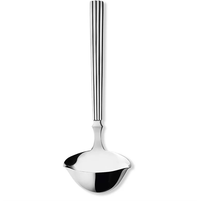 Georg Jensen Bernadotte sauceske