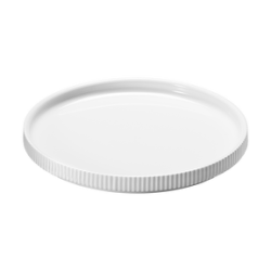 Georg Jensen Bernadotte Tallerken 20 cm.