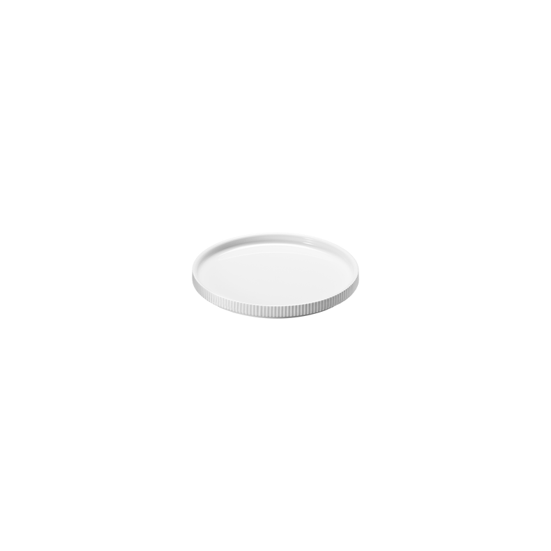 Georg Jensen Bernadotte Tallerken 20 cm.