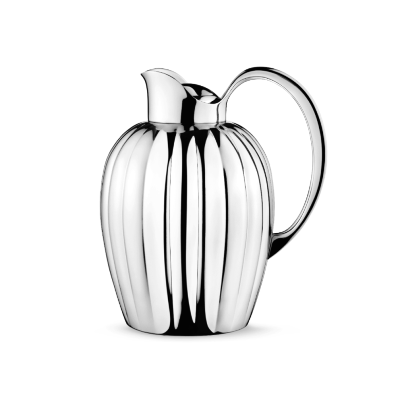 Georg Jensen Bernadotte Termokande 1 l