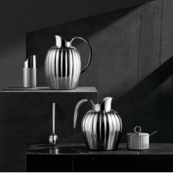 Georg Jensen Bernadotte Termokande 1 l