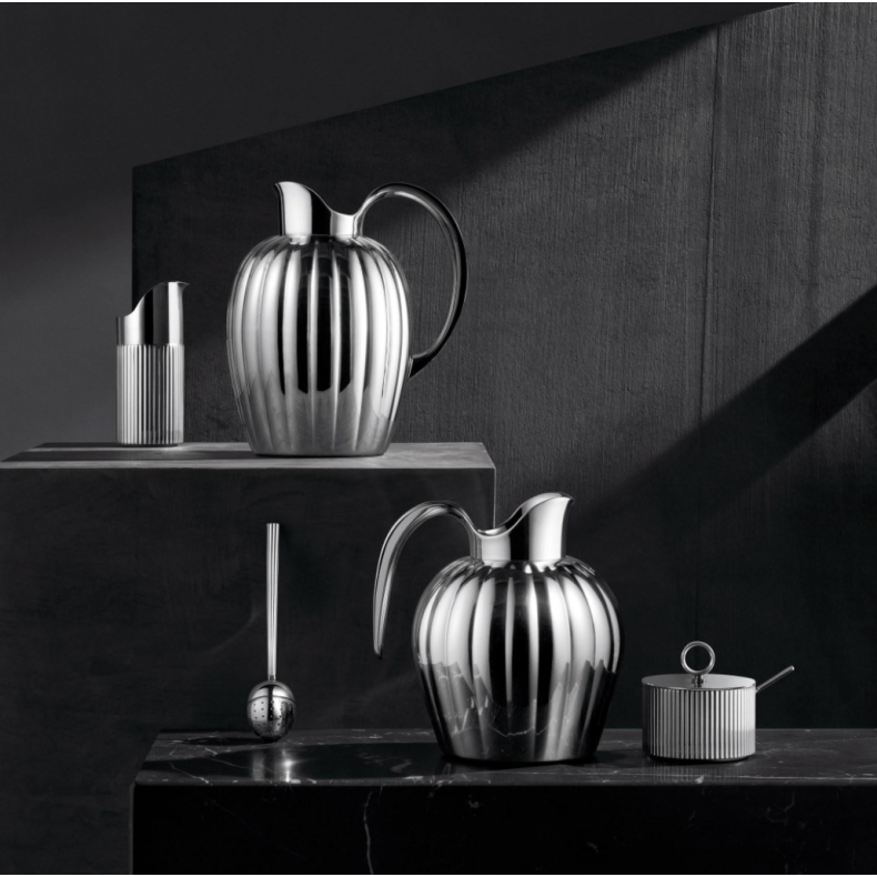 Georg Jensen Bernadotte Termokande 1 l
