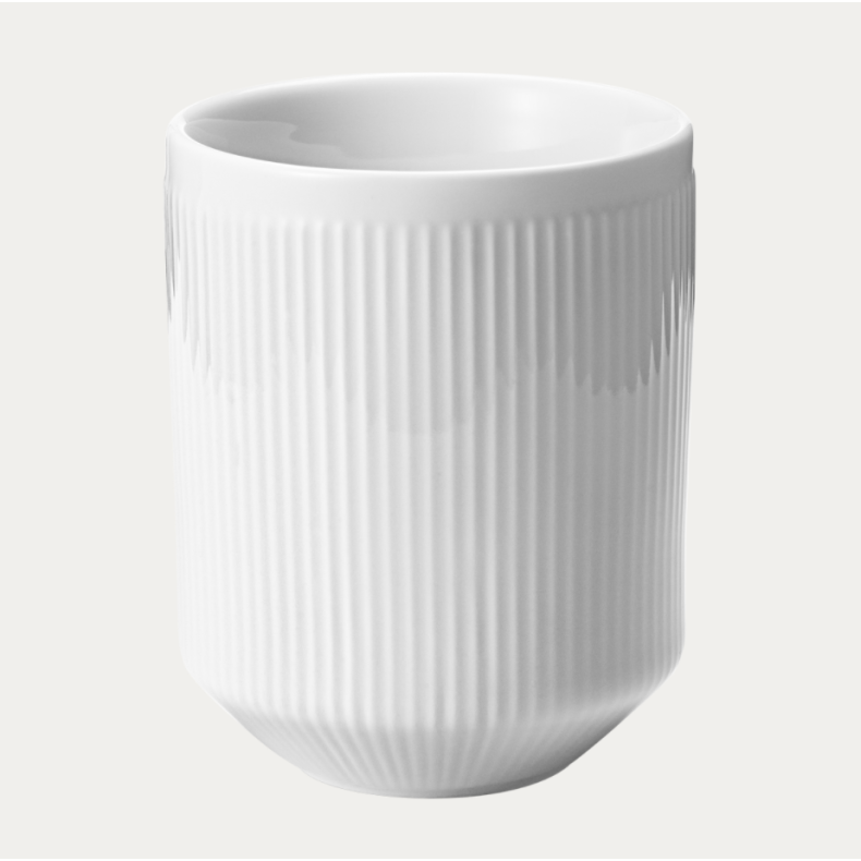 Georg Jensen Bernadotte termokrus, 2 stk.