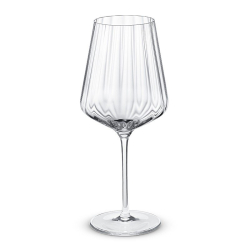 Georg Jensen Bernadotte vinglas 6 stk. 43 cl