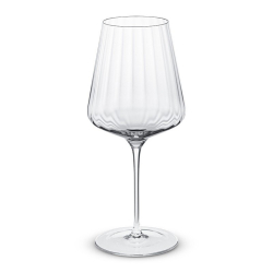Georg Jensen Bernadotte vinglas 6 stk 54 cl.