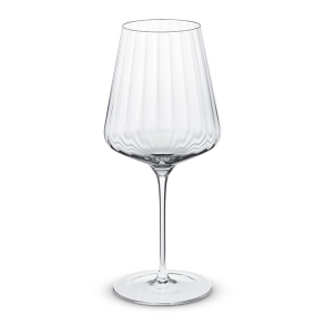 Georg Jensen Bernadotte vinglas 6 stk 54 cl.