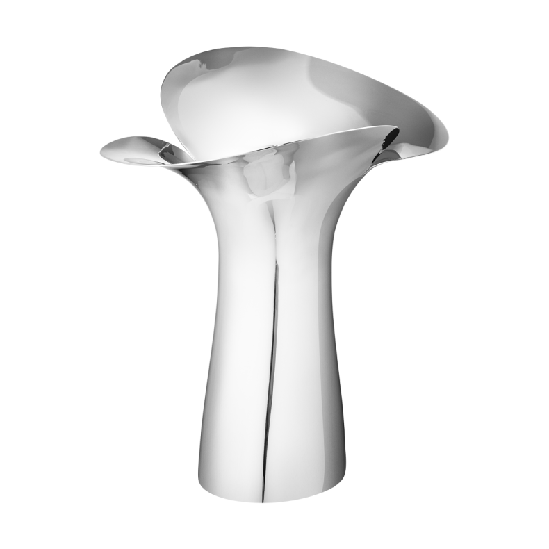 Georg Jensen Bloom Botanica vase, stor