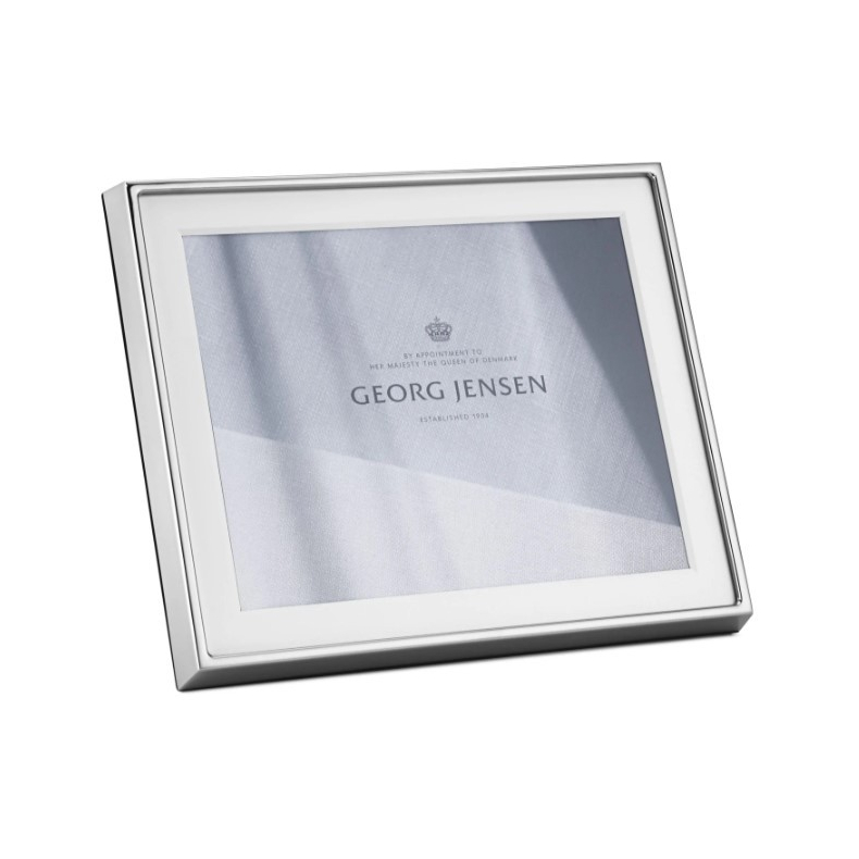 Georg Jensen Deco Billedramme 30x25 cm