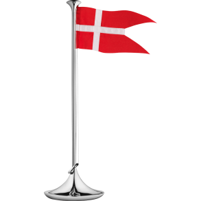 Georg Jensen F�dselsdagsflag H390