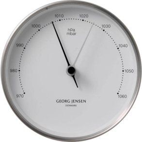 Georg Jensen Henning Koppel Barometer 10 cm