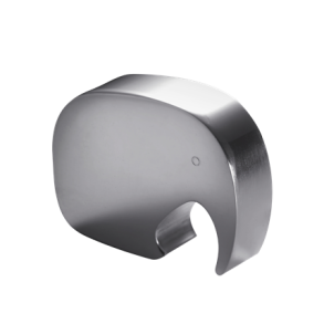 Georg Jensen �llefant Flaske�bner