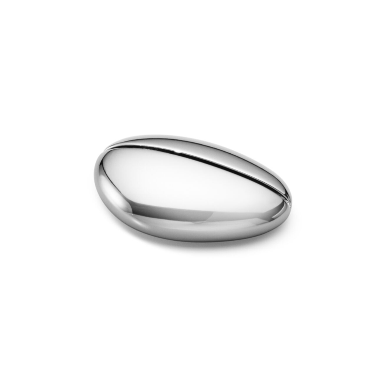 Georg Jensen Sky Bordkort holder 4 stk