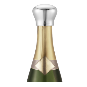 Georg Jensen SKY Htte til Champagneflasker