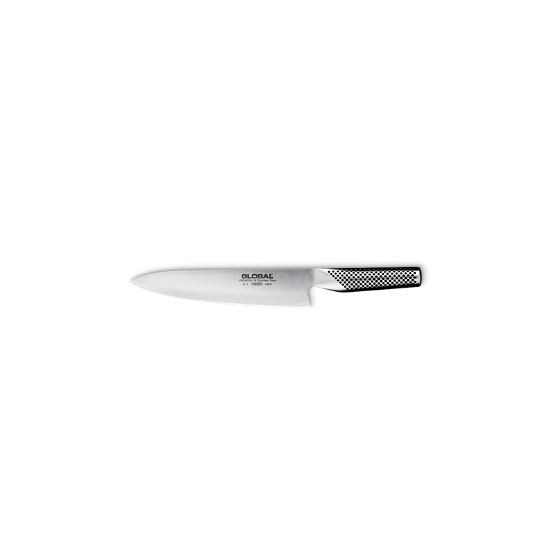 Global Knive G-2 Kokkekniv spids