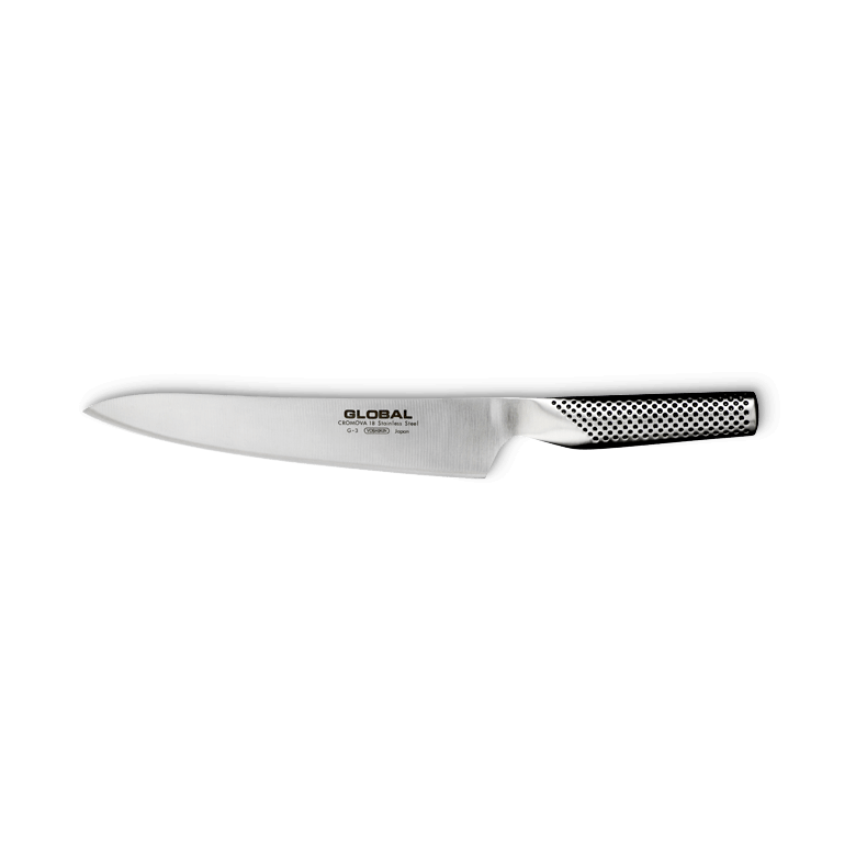 Global knive G-3 Forskrerkniv