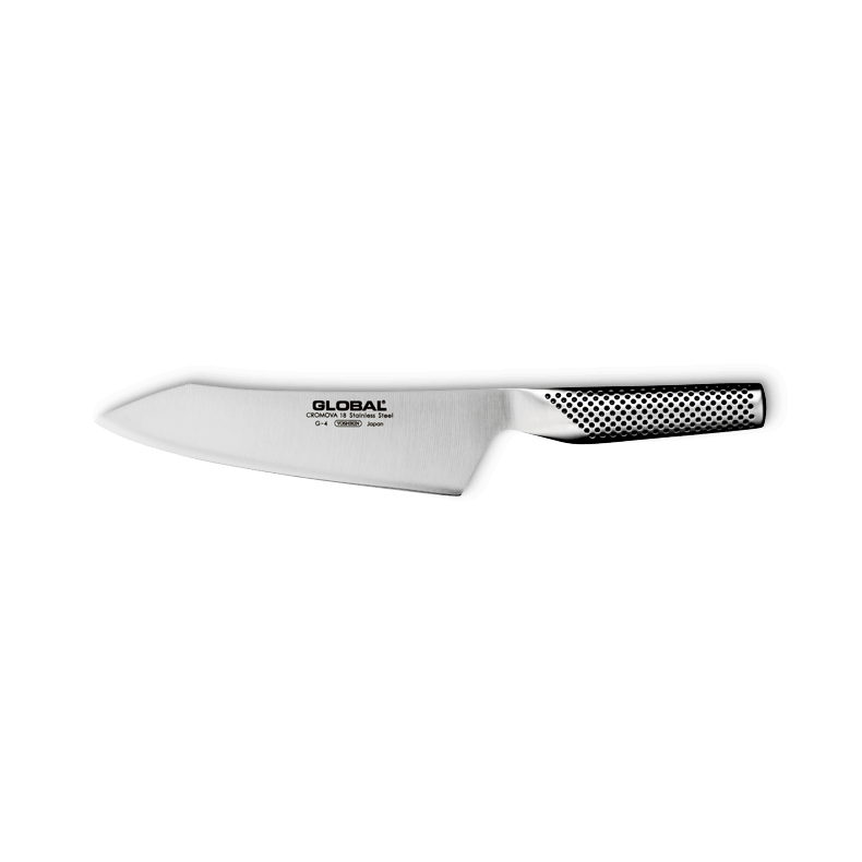 Global Knive G-4 Orientalsk Kokkekniv